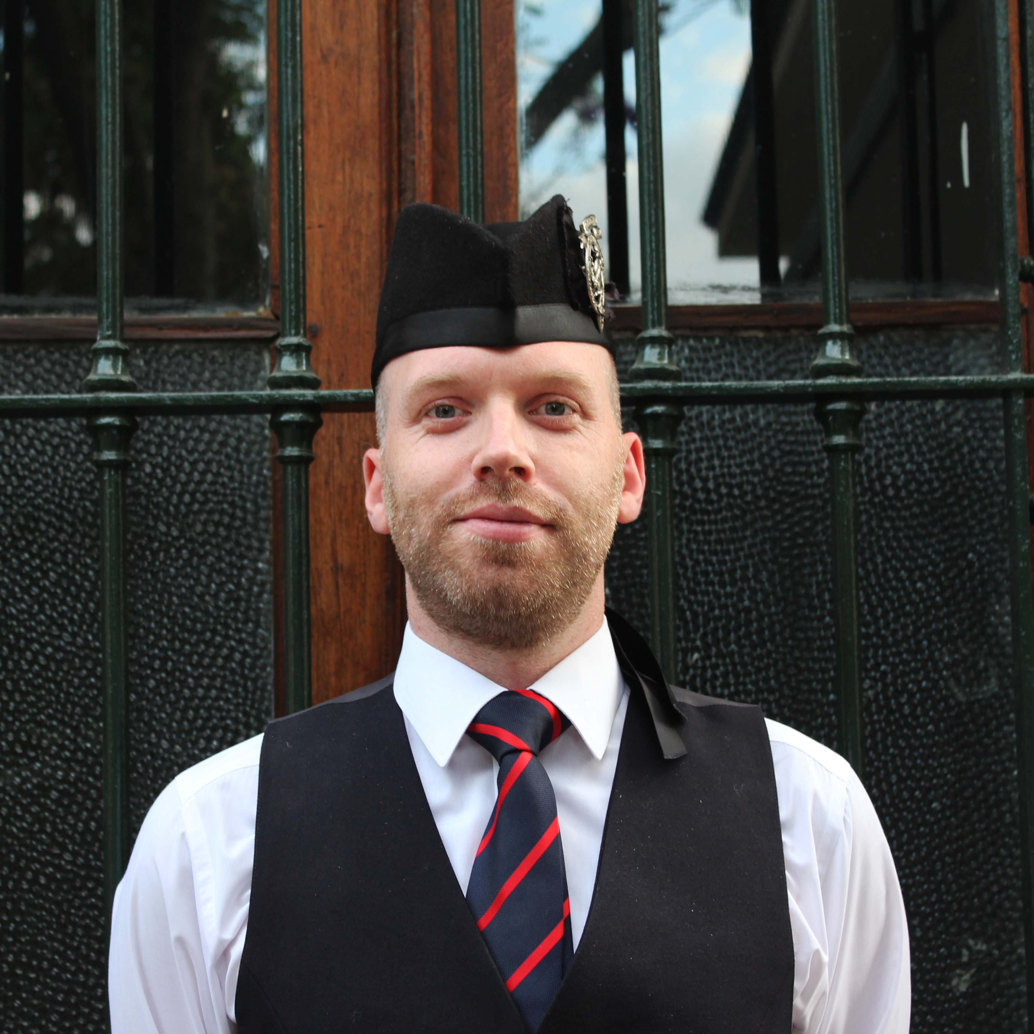 Grant Gauld