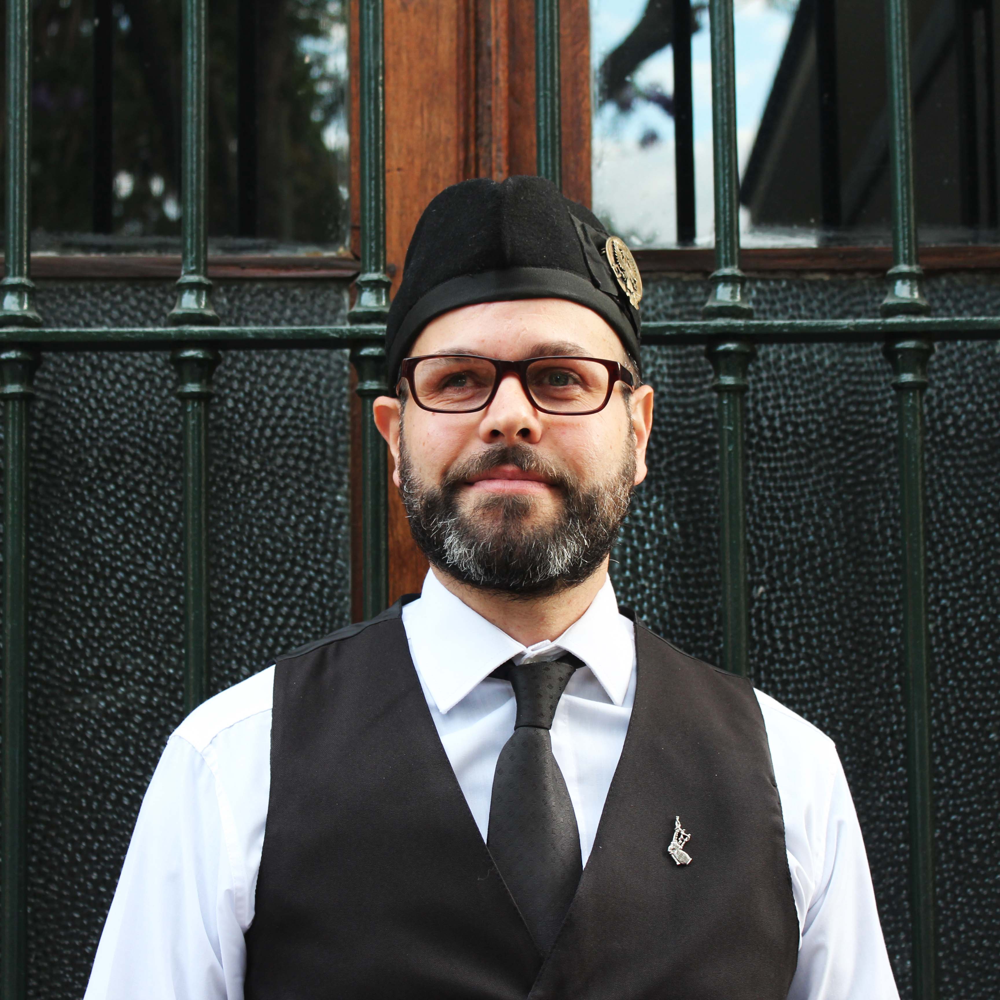 Gustavo Dunne